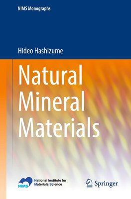Natural Mineral Materials