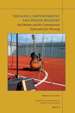 Theology, Empowerment, and Prison Ministry