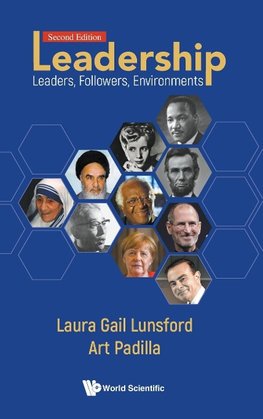 LEADERSHIP (2ND ED)