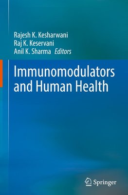 Immunomodulators and Human Health