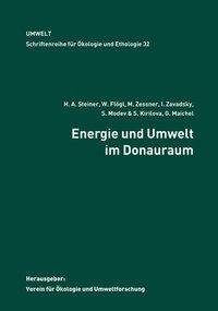 Energie und Umwelt im Donauraum