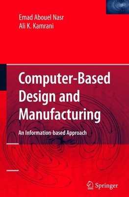 Computer-Based Design and Manufacturing
