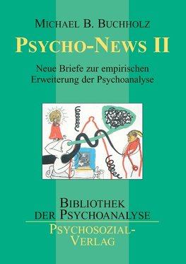 Psycho-News II