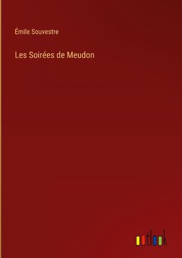 Les Soirées de Meudon