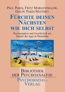 Fürchte deinen Nächsten wie dich selbst