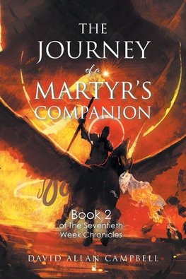 The Journey of a Martyr's Companion