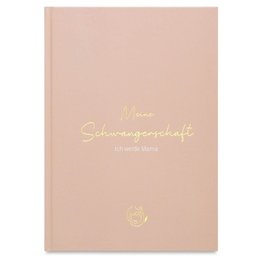 Meine Schwangerschaft