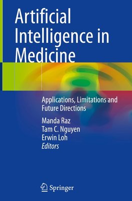 Artificial Intelligence in Medicine