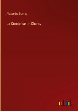 La Comtesse de Charny