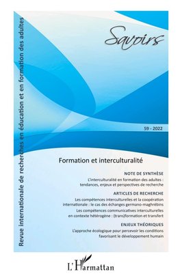 Formation et interculturalité