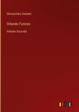 Orlando Furioso