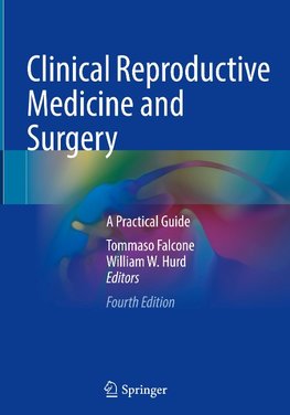 Clinical Reproductive Medicine and Surgery