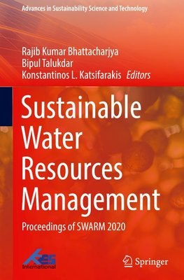 Sustainable Water Resources Management
