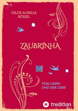 ZAUBRINHA