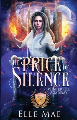 The Price of Silence Book 5