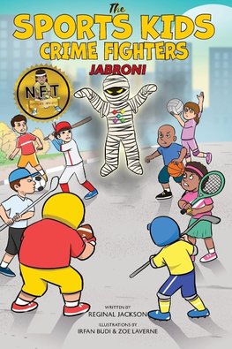The Legendary Sports Kids