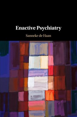 Enactive Psychiatry