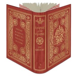 EMPIRE OF VAMPIRE_EMPIRE O1 HB