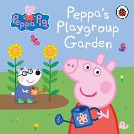 Peppa Pig