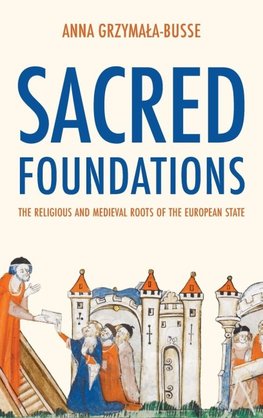 Sacred Foundations