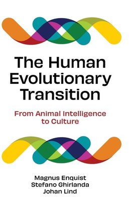 The Human Evolutionary Transition