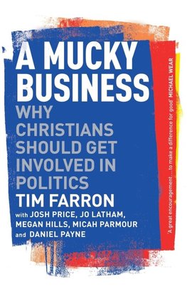 A Mucky Business