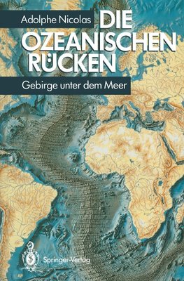 Die ozeanischen Rücken