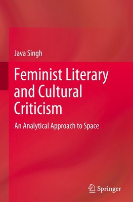 Feminist Literary and Cultural Criticism