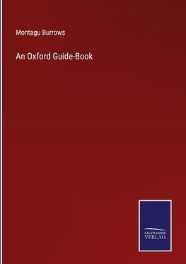 An Oxford Guide-Book