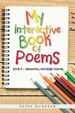 MY  INTERACTIVE  BOOK  OF  POEMS