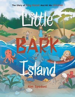 Little Bark Island