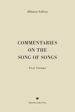 Commentaries on the Song of Songs