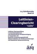 Leitlinien-Clearingbericht "COPD"