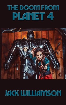 The Doom from Planet 4