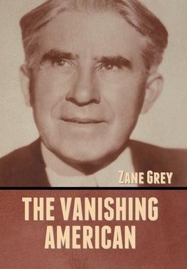 The Vanishing American