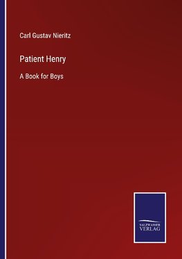 Patient Henry