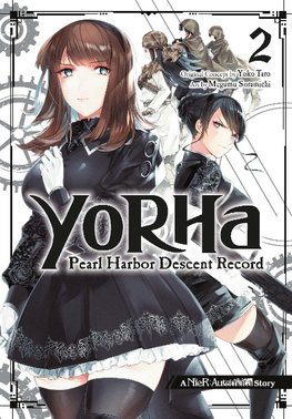 YoRHa