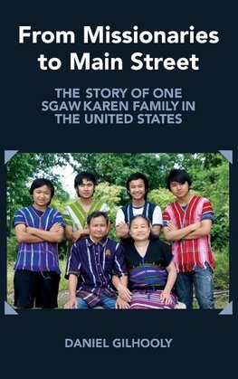 From Missionaries to Main Street