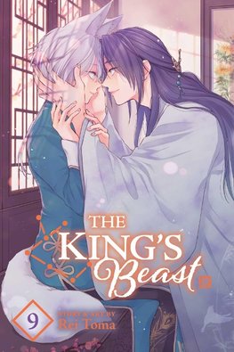 King's Beast, Vol. 9