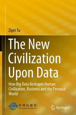The New Civilization Upon Data