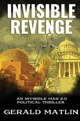 INVISIBLE REVENGE