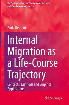 Internal Migration as a Life-Course Trajectory