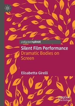 Silent Film Performance