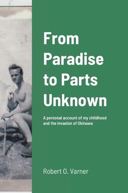 From Paradise to Parts Unknown