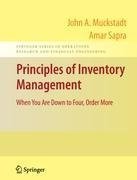 Principles of Inventory Management