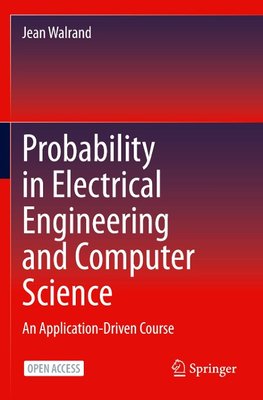 Probability in Electrical Engineering and Computer Science