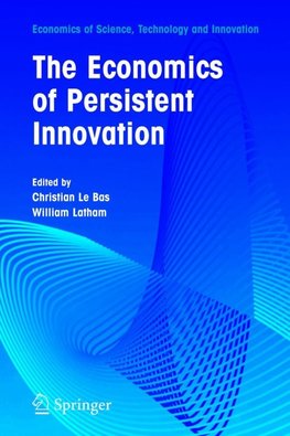 The Economics of Persistent Innovation