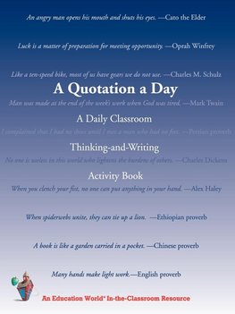 A Quotation a Day