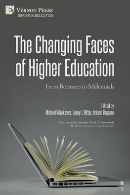 The Changing Faces of Higher Education