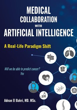 MEDICAL COLLABORATION WITH ARTIFICIAL INTELLIGENCE